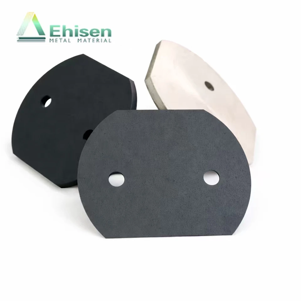 MMO Titanium Anode For ICCP Application high quality